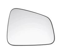 Lato Specchio Vetro Per Ford Per Edge 2009 2010 2011 2012 2013 2014 Specchietto Retrovisore Con Angolo Cieco Riscaldamento(Only 1 Right Side)