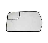 Lato Specchio Vetro Per Ford Per F 150 2011 2012 2013 2014 Specchietto Retrovisore Laterale Anteriore Riscaldato Con Piastra Base(1Pc Right)