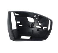 Lato Specchio Vetro Per Ford Per S-Max Per Galaxy Per Kuga Per Escape 2006-2015 Cornice Specchietto Retrovisore Lente In Vetro Cornice Specchietto Laterale(1pc right)