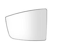 Lato Specchio Vetro Per Ford Per Transit Per MK8 2014+ Specchietto Retrovisore Laterale Superiore Sinistro Riscaldato