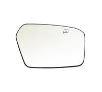 Lato Specchio Vetro Per Mercury Per Milano 2010 2011 2012 Specchietto Retrovisore Auto Laterale Lenti Riscaldabili Punti Ciechi