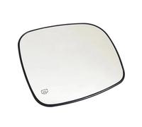 Lato Specchio Vetro Per RAM Per C Per V 2012 2013 2014 2015 Specchietto Retrovisore Laterale Riscaldato Sinistro Destro(Right)