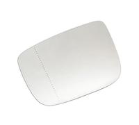 Lato Specchio Vetro Per Volvo Per XC60 2009-2017 Auto Specchio Riscaldato Lato Sinistro Destro Specchio Superficie Vetro Riscaldante Elettrico(1pcs left)