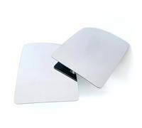 Lato Specchio Vetro Per Vw Per Crafter 2017 2018 2019 2020 2021 2022 2023 Specchietto Retrovisore Convesso Riscaldato Per Auto(Left and Right)