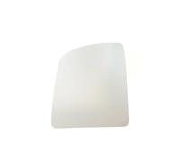 Lato Specchio Vetro Per VW Per Crafter 2018 2019 2020 2021 2022 2023 Specchietto Retrovisore Grande Riscaldato(Left)