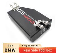Lato Strumento Scatola Per BMW R1200GS /ADV 13-19 Side Tool Box Luggage Storage