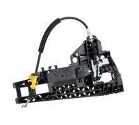 lato supporto maniglia Per A1 2015-2018 Per Q5 2009-2017 Per RS4 2013-2016 4H0837885 8T1837885A Supporto Base Maniglia Porta Lato Sinistro