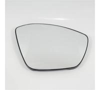 Lato Veicolo Compatibile Con Citroen Per C3 MK3 2016 Automobile Per Il Vetro Dello Specchio D'ala Riscaldato Con L'OEM Posteriore Della Piastra: 1607512180 1607542280