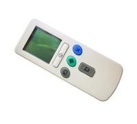 LATOOR 1pc AC Telecomando for Hitachi RAK-25NH6A RAK-35NH6A RAK-50NH6A RAF-25NH5 RAF-35NH5 RAF-50NH5 RAI-18C RAS-51CHA3 Condizionatore D'aria