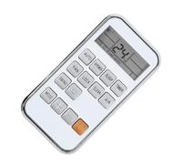 LATOOR 1pc Air Conditon Remoto Control Para Uso for Chigo Aria Condizionata Telecomando Aire Acondicionado Control Remoto ZH/tt-01