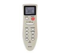LATOOR 1pc Condizionatore D'aria Aria Condizionata Telecomando Adatto for ChangHong KK10B-C1 KK10A KK10A KK10B KK10B-C1 KK22B-C1 Kk22A-C1