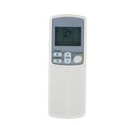 LATOOR 1pc Condizionatore D'aria Telecomando Suitbale for Daikin Controller ARC433B41 KFR-72L/BP (FVXS72GV2CN) A46 B45 B47