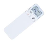 LATOOR 1pc Telecomando A/C Condizionatore RAS-B10N3KV2-E1 RAS-B13N3KV2-E1 RAS-B16N3KV2-E1 for Toshiba Aria Condizionata Telecomando Solo Freddo