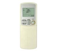 LATOOR 1pc Telecomando ARC433A49 ARC433B1 ARC433B41 for Daikin Condizionatore D'aria