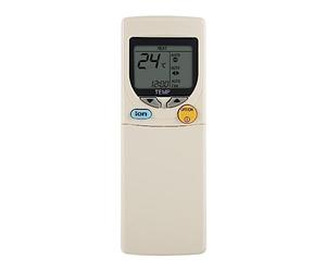 LATOOR Telecomando for aria condizionata 1pc for controller condizionatore A/C Panasonic A75C2624