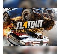 latOut 4: Total Insanity (Xbox One / Xbox Series X|S) Xbox Live Key - EU