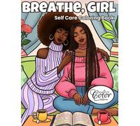 Latoya Nicole Breathe, Girl (Tascabile)