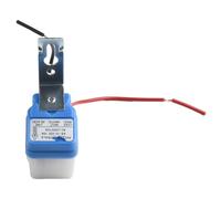 LatoYard 220 V Interruttore Della Luce Crepuscolare Automatico Giorno Notte Sensore Controller 10A Interruttore Fotoelettrico Esterno Strada Giardino Lampada Solare