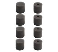 LatoYard 8PCS Filtro Serbatoio Acqua Pulita Spugna Per Narwal J1/J2/J3 Filtro Serbatoio Acqua Pulita Spine di Spugna Accessori Strumento di Pulizia Della Casa Accessori Accessori Più Puliti