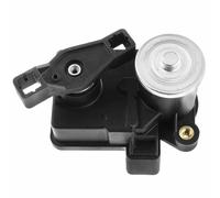 LatoYard Attuatore valvola a spirale collettore di aspirazione per Mercedes C/E/per M/G/S-Class e Sprinter W203/W211/W164/W221/W251/906 6421500294