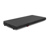 LatoYard Copertura resistente per tapis roulant 210D compatibile con Akluer Walking Pad, per tutte le condizioni atmosferiche per protezione da sporco e acqua, cuciture doppie, facile con fondo