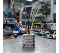 LatoYard input del convertitore 17-72V di potere di CC di 12V 3A, IP67 ha | Convertitore DC-DC Buck 17-72V a 12V 3A, alimentazione impermeabile IP67