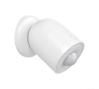 LatoYard per SONOFF SNZB-03P Sensore Rilevatore di Movimento ZigBee per Smart Home, Bianco