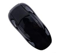 LatoYard per Tesla Model 3/Y per Smart Keyless Remote Entry Key, ABS+PC, nero/bianco/grigio