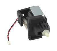 LatoYard Pompa dell'acqua di ricambio per ECOVACS per X1 per Omni ZJ2102 per DEEBOT per T10 per T20 per Omni Dock | Adatto ai modelli di aspirapolvere robot