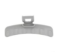 LatoYard Rondella in plastica maniglia maniglia leva kit per modelli | Adatto per modelli Samsung, plastica resistente, ripristina la funzione della porta, facile apertura e uso di lunga durata