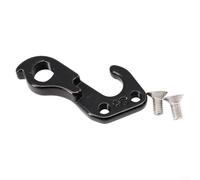 LatoYard Supporto per deragliatore posteriore per telai Trek, modello W322175, #56 26 75, per modelli FX e Cali
