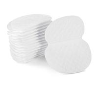 LATRAT 30 patch anti sudore, cuscinetti anti aloni, donne e uomini patch protegge le ascelle, invisibile e confortevole