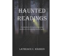Latreace C Warren Haunted Readings (Tascabile)