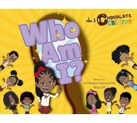 Latresha Davidson Woods Who Am I? (Tascabile)