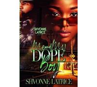 Latrice Shvonne Me & My Dope Boy BOOK NUOVO