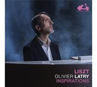 Latry Oliver - Inspirations