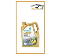 Petronas Syntium 5000 CP 5W-30 Olio Motore, PSA B 71 2290, Renault RN17, 5 Litro