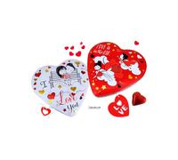 Latta Cuore Innamorati Per Sempre