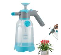 Latta Di Irrigazione Piante - Spruzzatore Di Bottiglie Di Pressione | Latta Di Irrigazione Con Spruzzatore Pompa | 2 Modalità Bottiglia Di Spruzzo | Spruzzatore Impermeabile Portatile Per Prato Patio