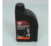 Latta d'olio per forcella Racing Silkolene Pro RSF 10 Fuchs per