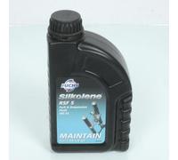 Latta d'olio per forcella Silkolene Fuchs Maintain RSF 5 per moto