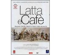 Latta e Cafè. Riccardo Dalisi, Napoli e il teatro della decrescita