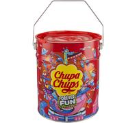 Latta, Lollipop, Gusti Assortiti, Fragola, Panna Fragola, Vaniglia, Cola, Lampon