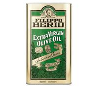 Latta per olio extravergine di oliva Filippo Berio - 1 L