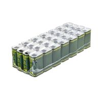 Latta per olio Verde a Bottiglie e Rettangolare stagna 250/500 ml 1 2 3 5 10 lt