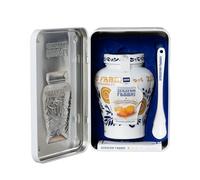 Latta Regalo Zenzero Fabbri 600g con cucchiaino e ricettario