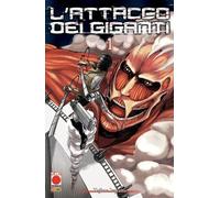 L'attacco dei giganti (Vol. 1)