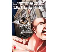 L'attacco dei giganti (Vol. 2)