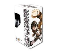 L'attacco dei giganti (Vol. 21-25)