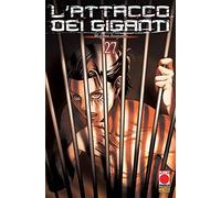 L'attacco dei giganti (Vol. 27)